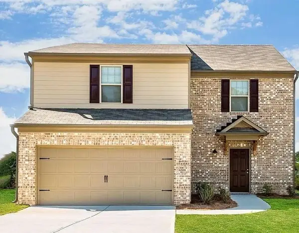 2294 Joplin Street, Jonesboro, GA 30236