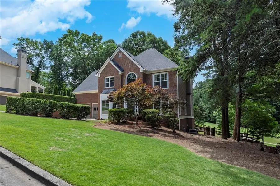 3317 Eagle Watch Drive, Woodstock, GA 30189 - #2