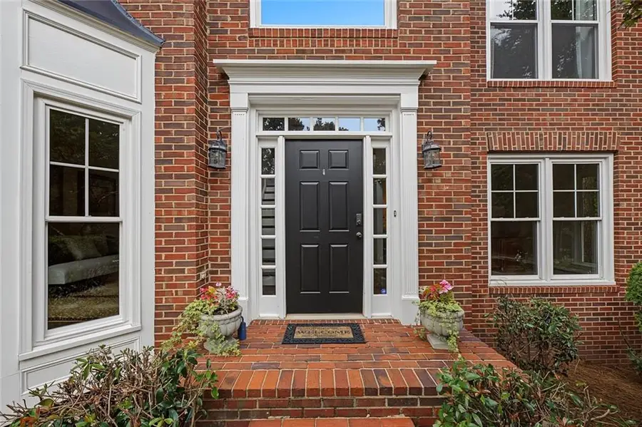 3317 Eagle Watch Drive, Woodstock, GA 30189 - #3