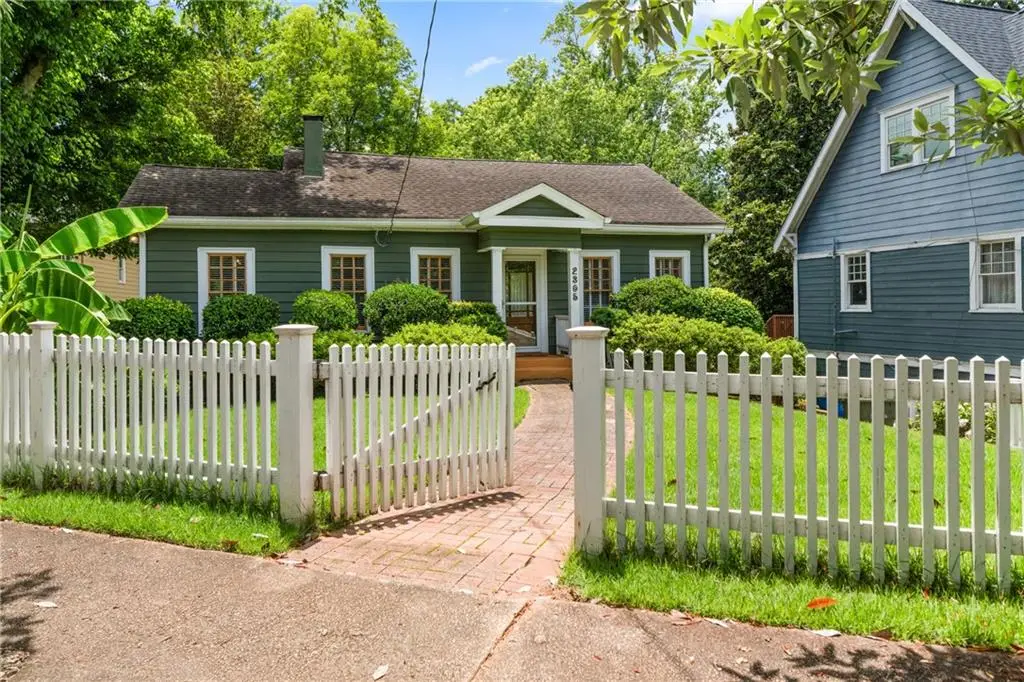 2305 Cottage Grove Avenue Se, Atlanta, GA 30317 - #1