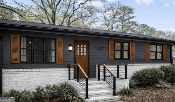 4579 Tudor Castle Drive, Decatur, GA 30035