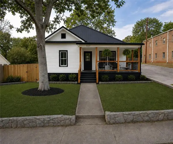 837 Dill Avenue Sw, Atlanta, GA 30310