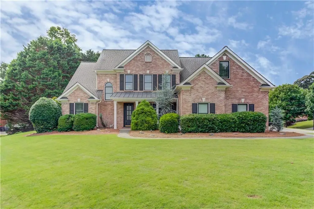5930 River Rush Court, Buford, GA 30518 - #1