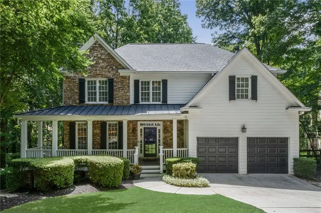 3060 Burlingame Drive, Roswell, GA 30075 - #1