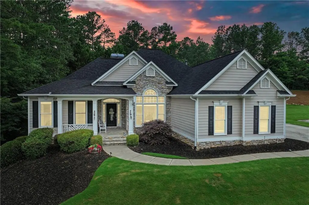 249 Graves Road, Acworth, GA 30101 - #1