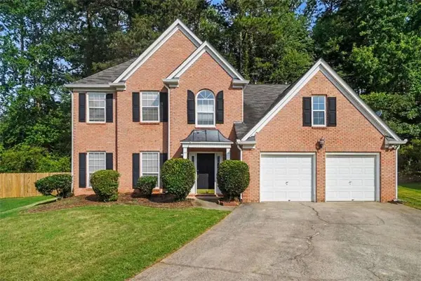 2498 Insdale Trace, Acworth, GA 30101