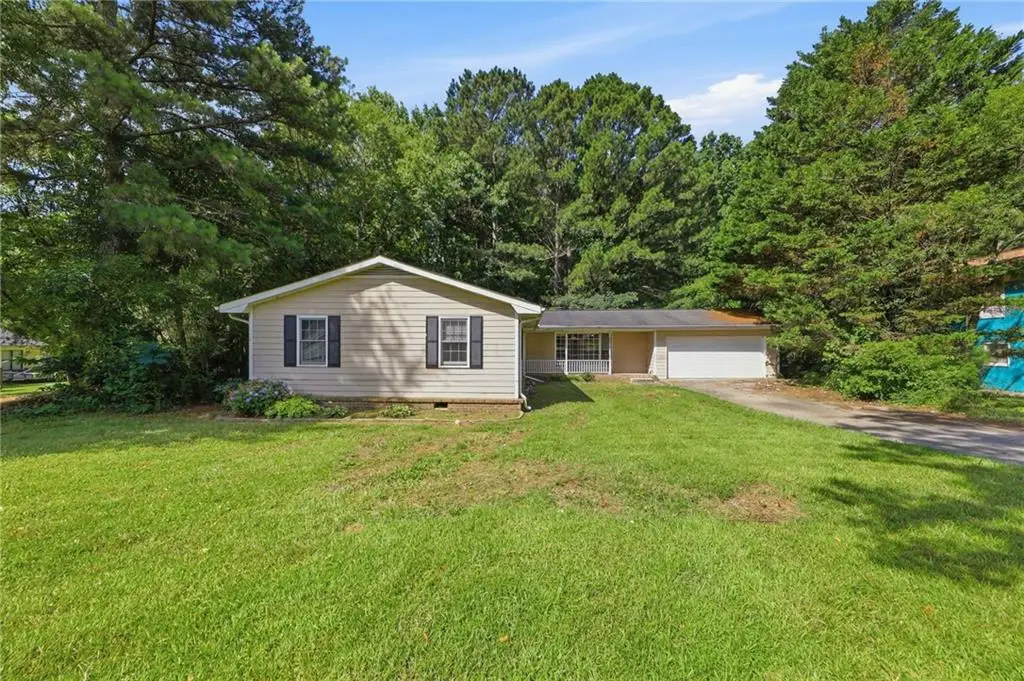 759 Freeman Drive Nw, Lilburn, GA 30047 - #1