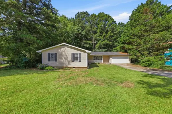 759 Freeman Drive Nw, Lilburn, GA 30047