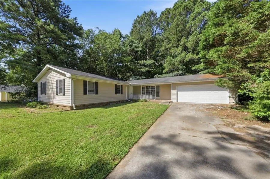 759 Freeman Drive Nw, Lilburn, GA 30047 - #2
