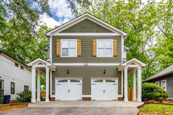 190 Hutchinson Street Ne, Atlanta, GA 30307