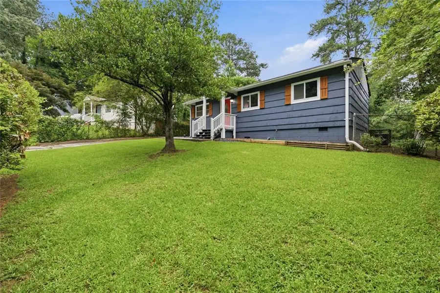 2396 Arno Court Nw, Atlanta, GA 30318 - #3