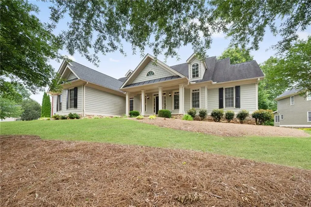 2704 Lost Lakes Drive, Powder Springs, GA 30127 - #1