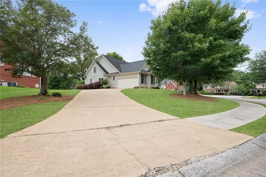 2704 Lost Lakes Drive, Powder Springs, GA 30127 - #2