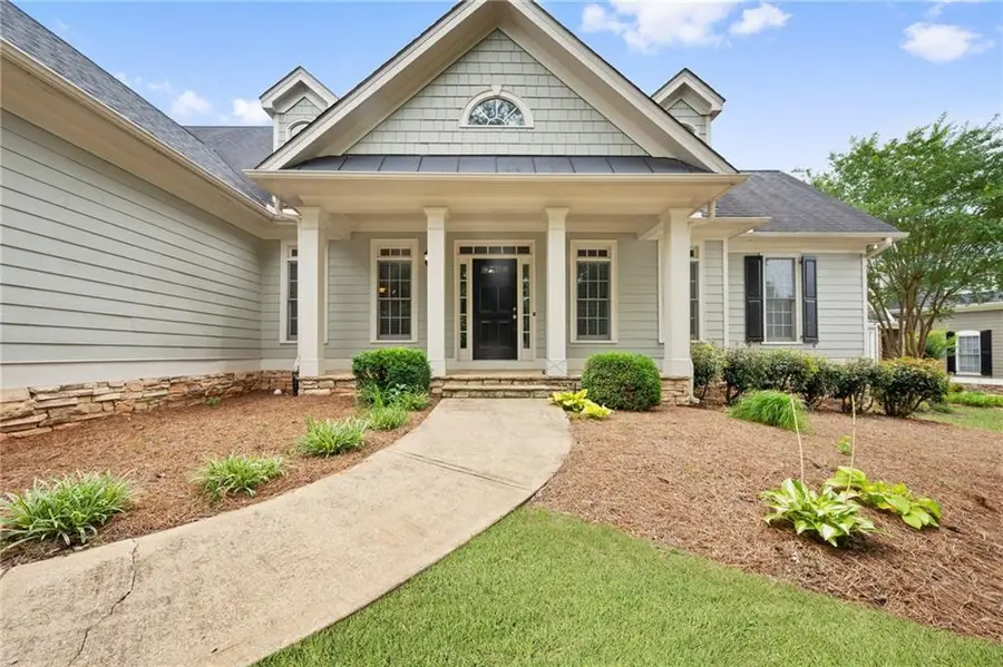 2704 Lost Lakes Drive, Powder Springs, GA 30127 - #3