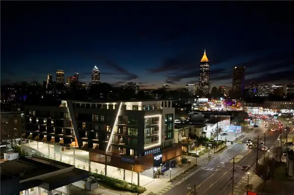 567 Ponce De Leon Avenue #406, Atlanta, GA 30308