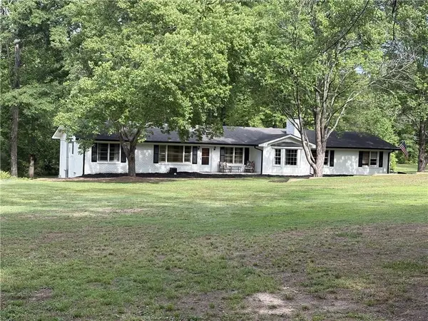3422 Highway 81, Oxford, GA 30054