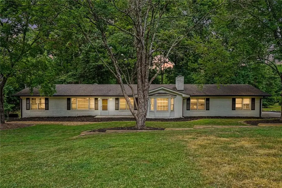 3422 Highway 81, Oxford, GA 30054 - #2
