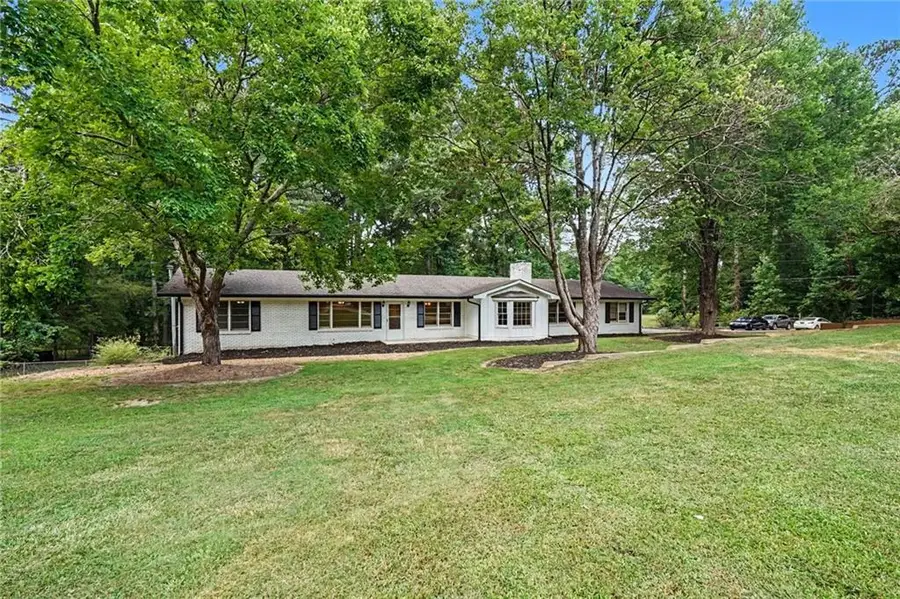 3422 Highway 81, Oxford, GA 30054 - #3