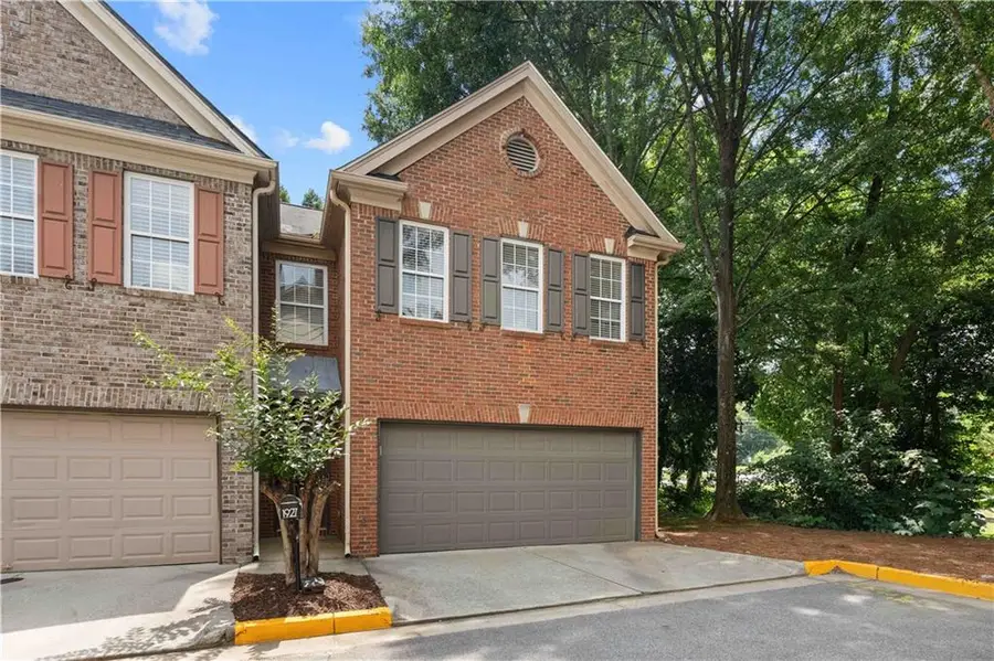 1927 Harrison Park Drive, Atlanta, GA 30341 - #2