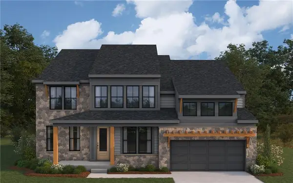 241 Kerr Drive, Hoschton, GA 30548