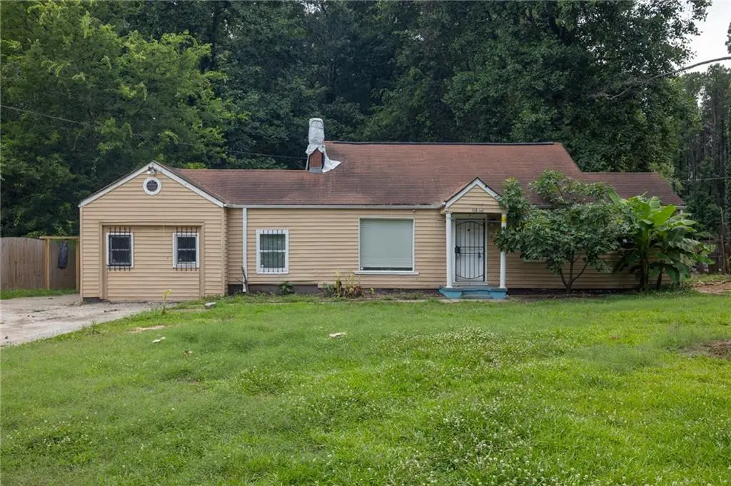 3838 Old Gordon Road Nw, Atlanta, GA 30336 - #1