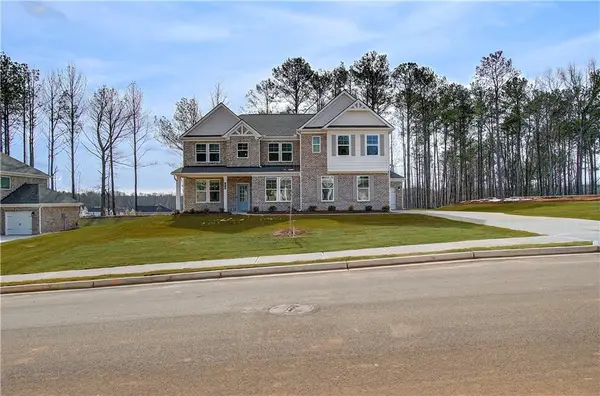 205 Delta Drive, Mcdonough, GA 30253