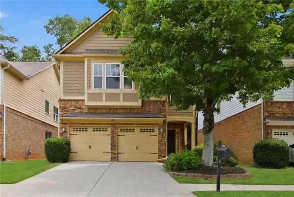 3480 Archgate Court, Milton, GA 30004