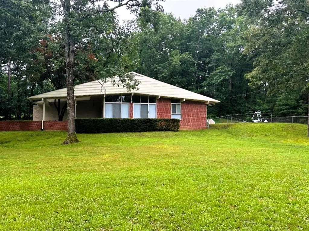 158 Nike Drive, Calhoun, GA 30701 - #1