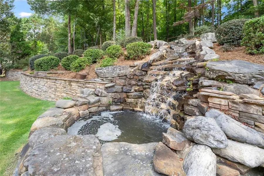 8475 High Hampton, Alpharetta, GA 30022 - #2