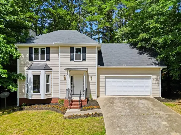 3470 Andrea Lee Court, Snellville, GA 30039