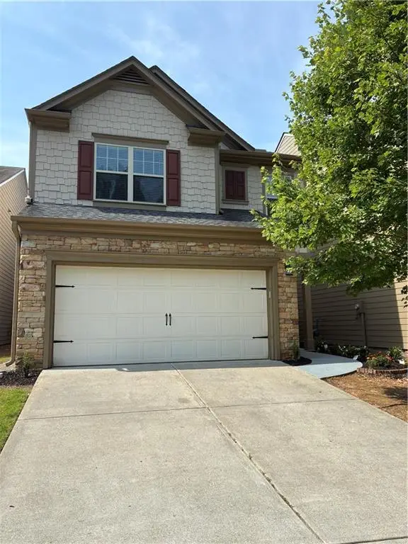 2710 Gold Creek Lane, Cumming, GA 30041