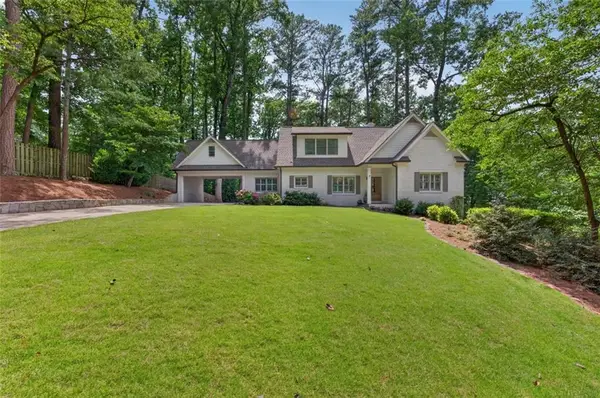 3094 Towerview Drive Ne, Atlanta, GA 30324