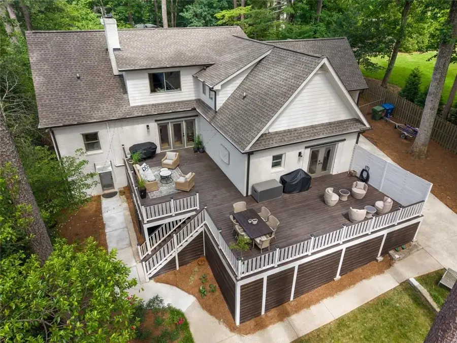 3094 Towerview Drive Ne, Atlanta, GA 30324 - #3