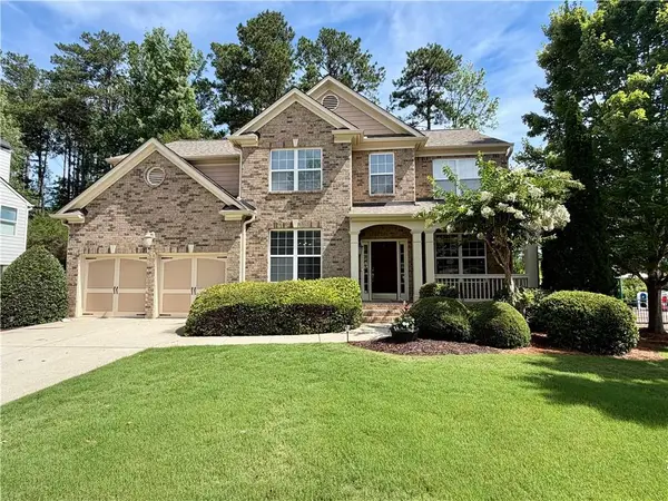 111 Bevington Lane, Woodstock, GA 30188