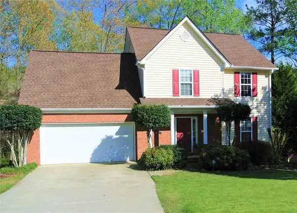 2121 Little River Drive, Suwanee, GA 30024