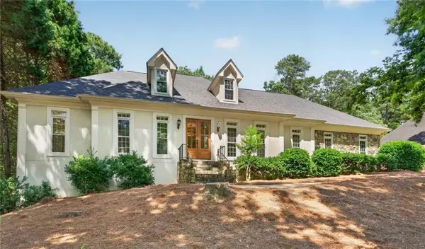 125 Lazy Laurel Chase, Roswell, GA 30076