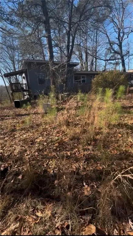2037 Parker Road, Jasper, GA 30143