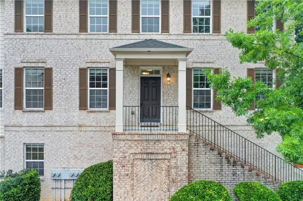 4286 Laurel Creek Court Se #4, Smyrna, GA 30080
