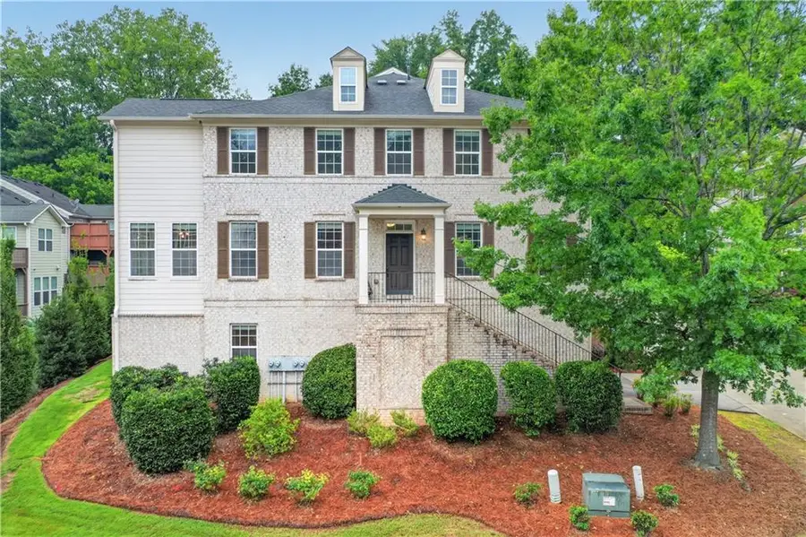 4286 Laurel Creek Court Se #4, Smyrna, GA 30080 - #2