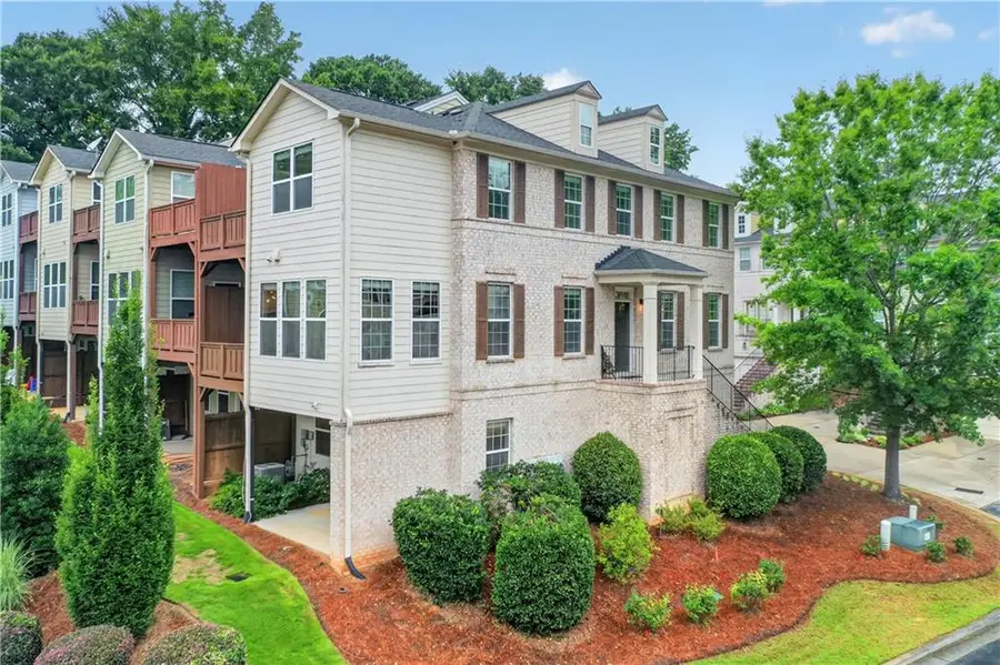 4286 Laurel Creek Court Se #4, Smyrna, GA 30080 - #3