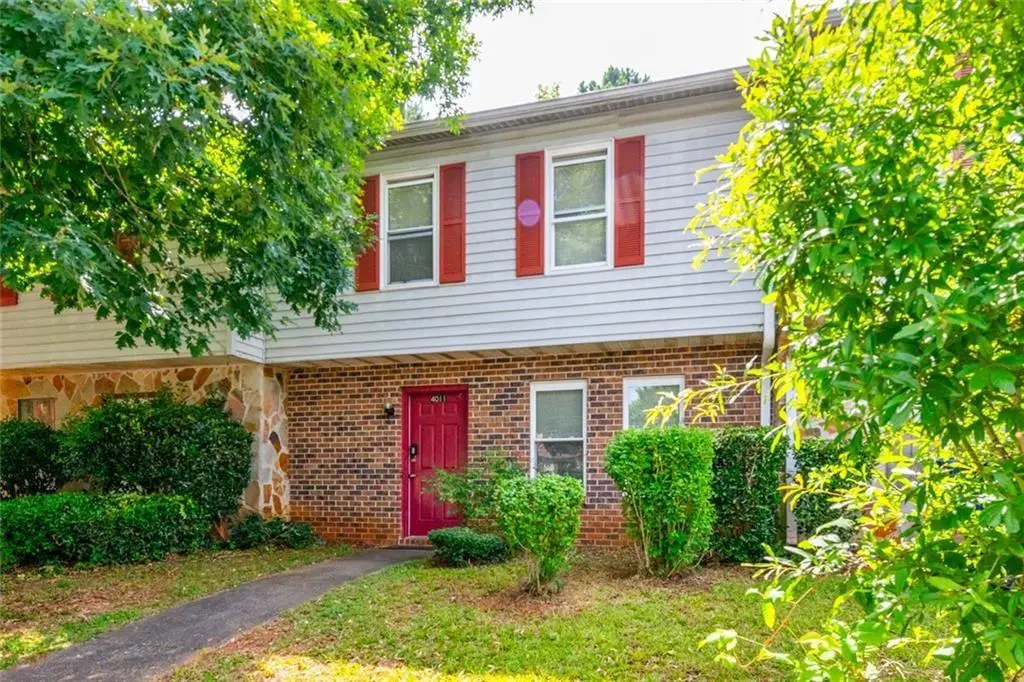 4011 Laurie Jo Drive, Marietta, GA 30008 - #1