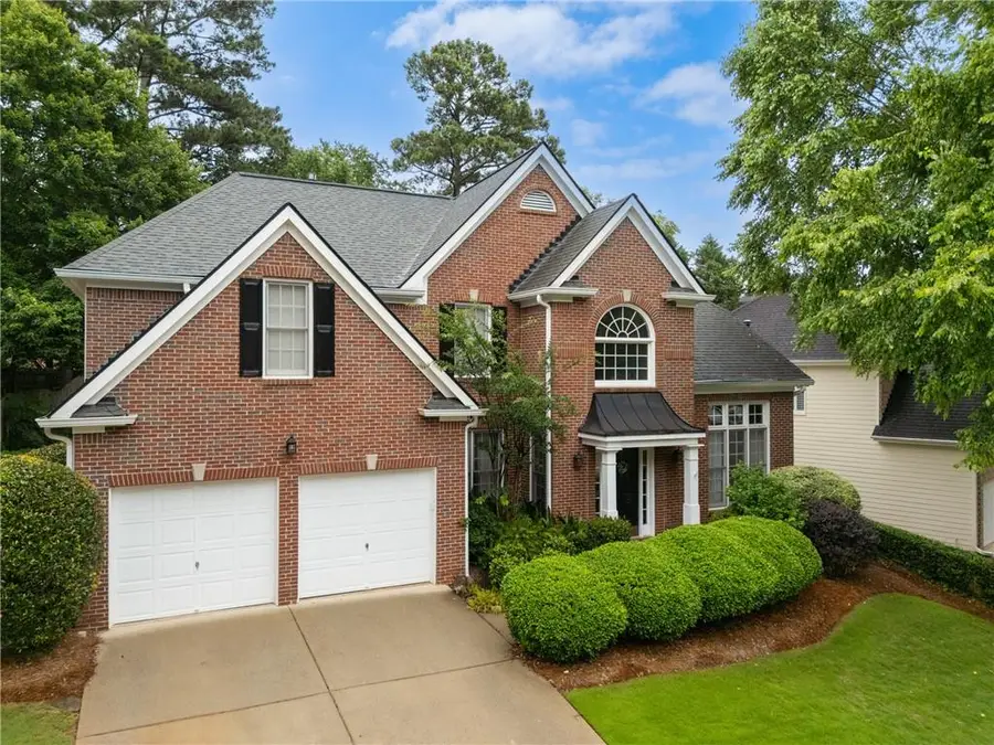 4451 Oakdale Vinings Landing Se, Smyrna, GA 30080 - #2