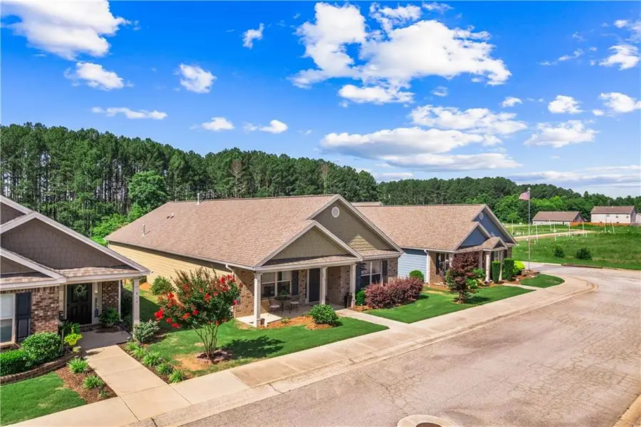 913 Widener Memorial Boulevard, Winder, GA 30680 - #3