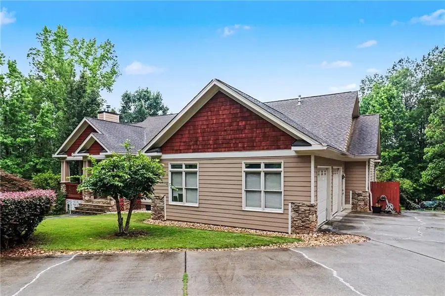 5497 Olde Plantation Drive, Douglasville, GA 30135 - #3