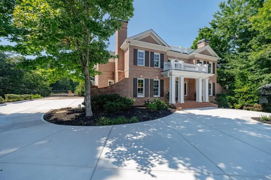1689 Ashebark Court, Marietta, GA 30068 - #2
