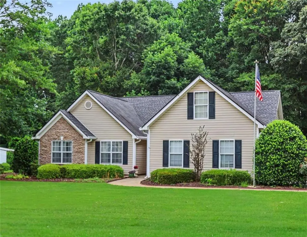 157 Cabots Creek Drive, Jefferson, GA 30549 - #1
