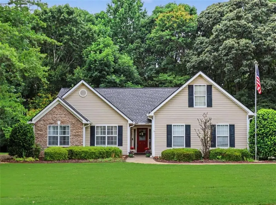 157 Cabots Creek Drive, Jefferson, GA 30549 - #2