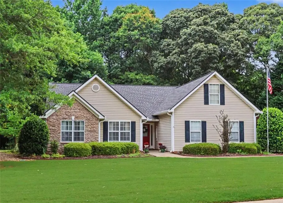 157 Cabots Creek Drive, Jefferson, GA 30549 - #3