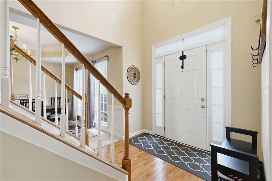 316 Harbor Pointe Drive, Stone Mountain, GA 30087 - #3