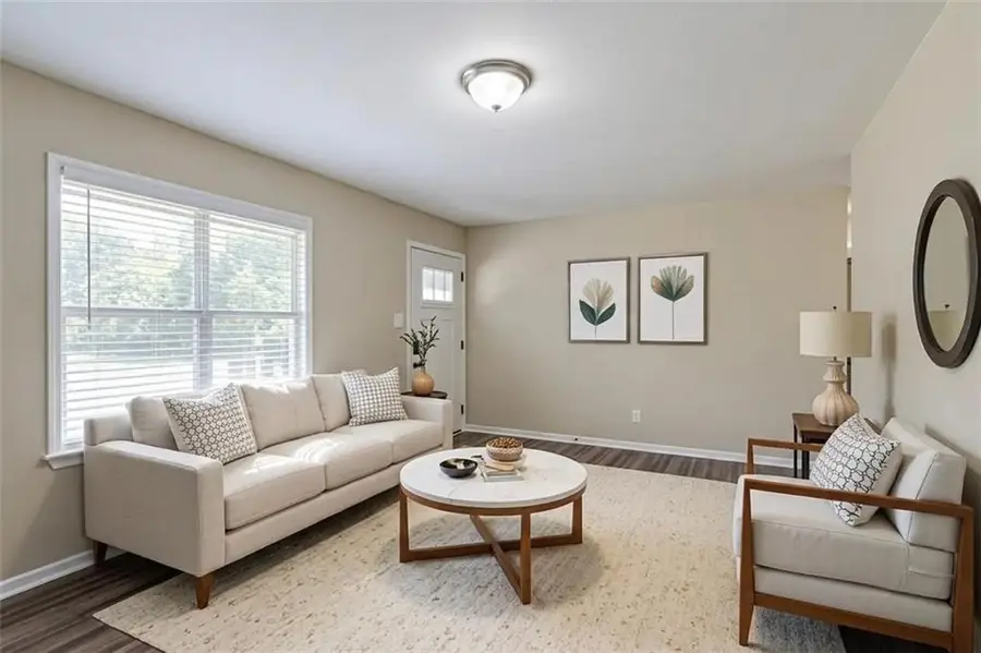 Address Withheld By Seller, Atlanta, GA 30315 - #2